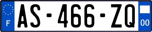 AS-466-ZQ