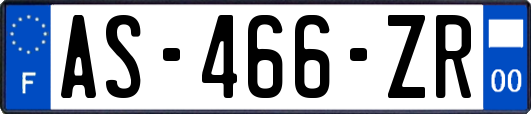 AS-466-ZR