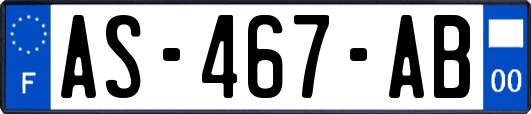 AS-467-AB