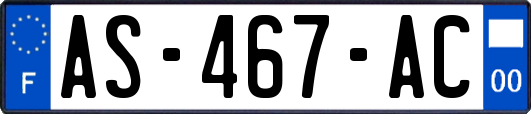 AS-467-AC