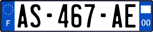AS-467-AE