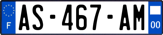 AS-467-AM