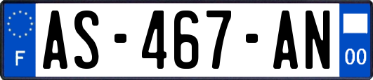 AS-467-AN