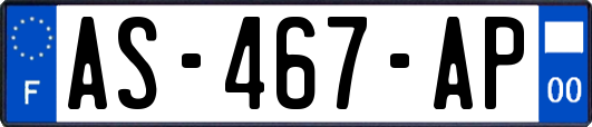 AS-467-AP