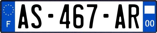 AS-467-AR