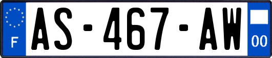 AS-467-AW