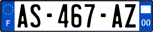 AS-467-AZ