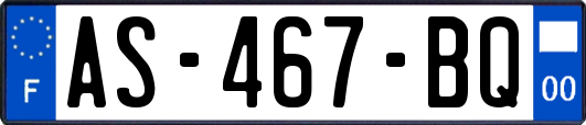 AS-467-BQ