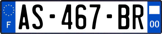 AS-467-BR