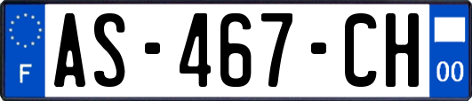 AS-467-CH