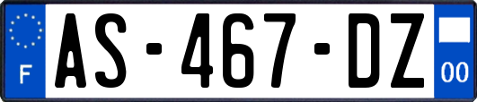 AS-467-DZ