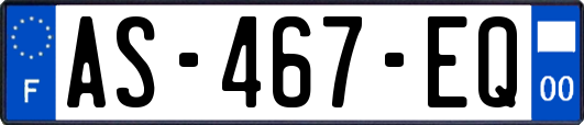 AS-467-EQ