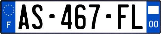 AS-467-FL