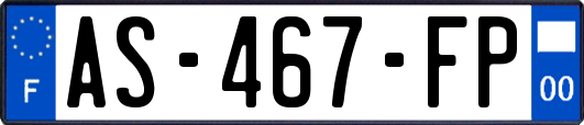 AS-467-FP