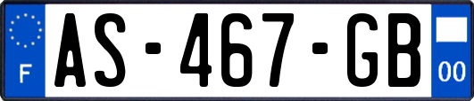 AS-467-GB
