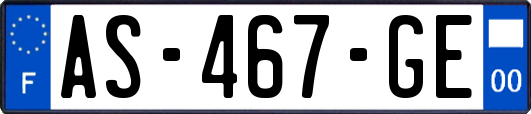 AS-467-GE