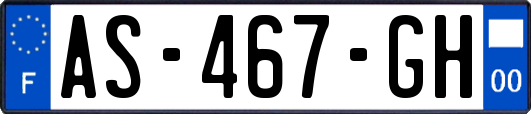 AS-467-GH