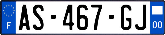 AS-467-GJ