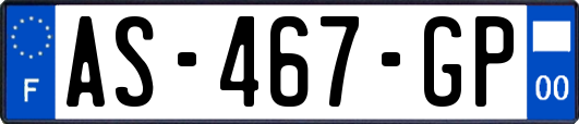 AS-467-GP