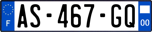 AS-467-GQ