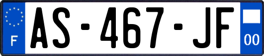 AS-467-JF