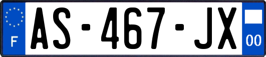 AS-467-JX