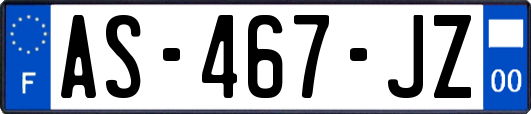 AS-467-JZ