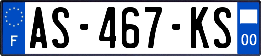 AS-467-KS