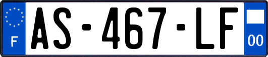 AS-467-LF
