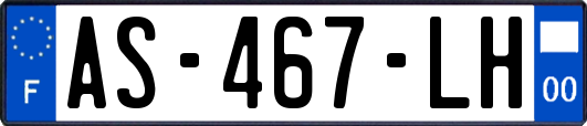 AS-467-LH