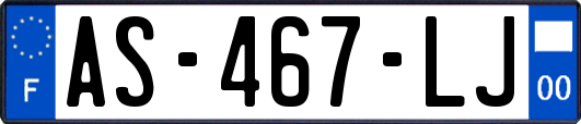 AS-467-LJ