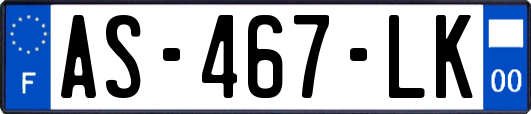 AS-467-LK
