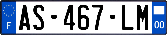 AS-467-LM