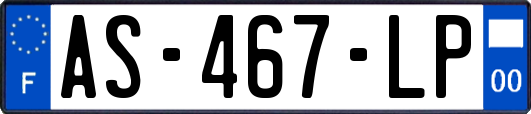 AS-467-LP