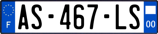 AS-467-LS