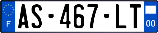 AS-467-LT