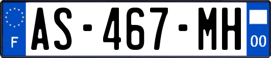 AS-467-MH