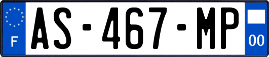 AS-467-MP