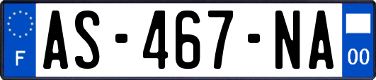 AS-467-NA