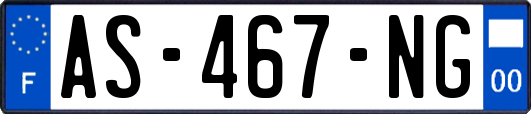 AS-467-NG