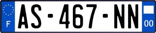 AS-467-NN