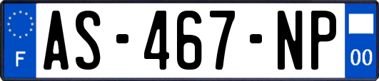 AS-467-NP