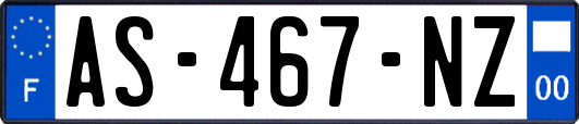 AS-467-NZ