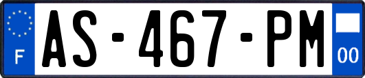 AS-467-PM