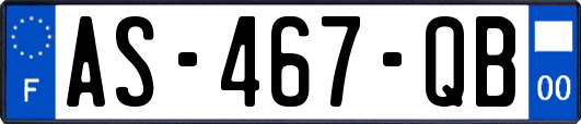AS-467-QB