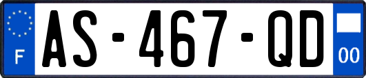 AS-467-QD