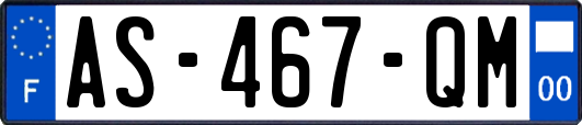 AS-467-QM
