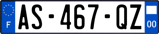 AS-467-QZ
