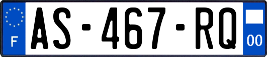 AS-467-RQ