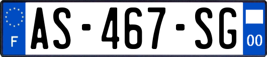 AS-467-SG
